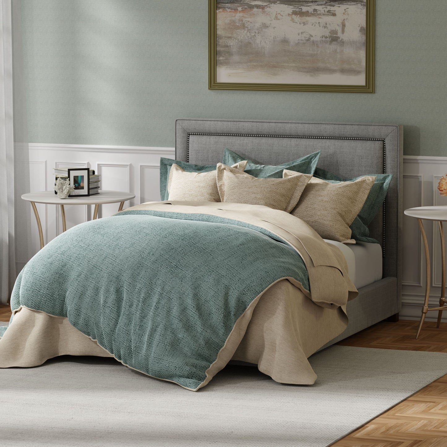 Cody - Bed