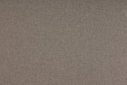 Nordhaven - Upholstered Bed - Mocha / Nordic Walnut