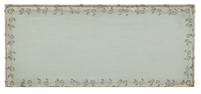 Charleston - Three-Drawer Accent Chest