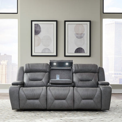 Chapman - Sofa