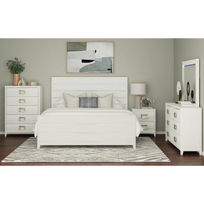 Tobias - 5-Drawer Chest