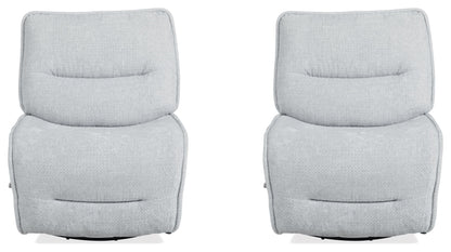 Leo - Armless Recliner