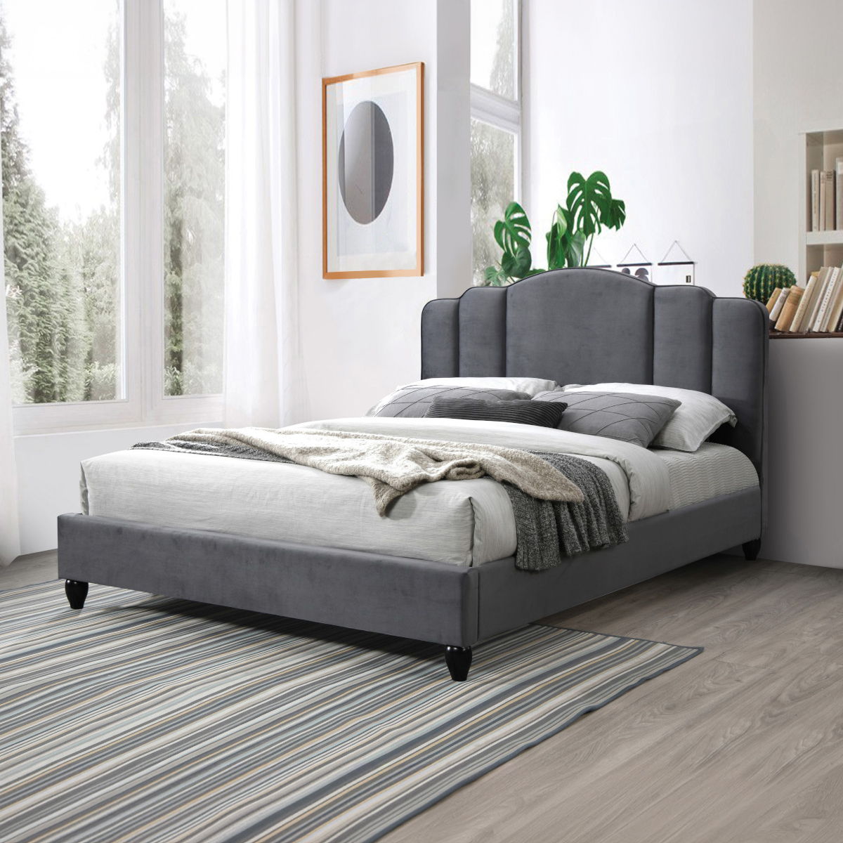 Giada - Bed