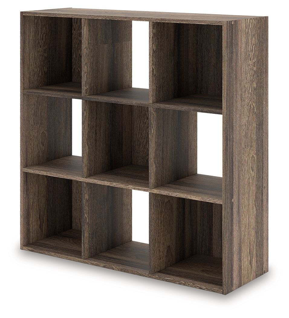 Shallifer - Cube Organizer