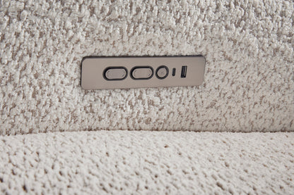 Lancaster - Sectional