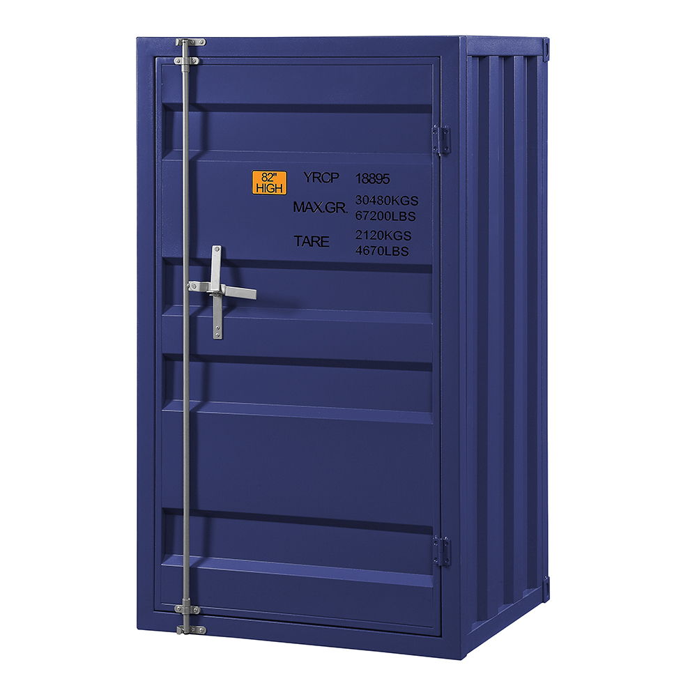 Cargo - Chest (Single Door)