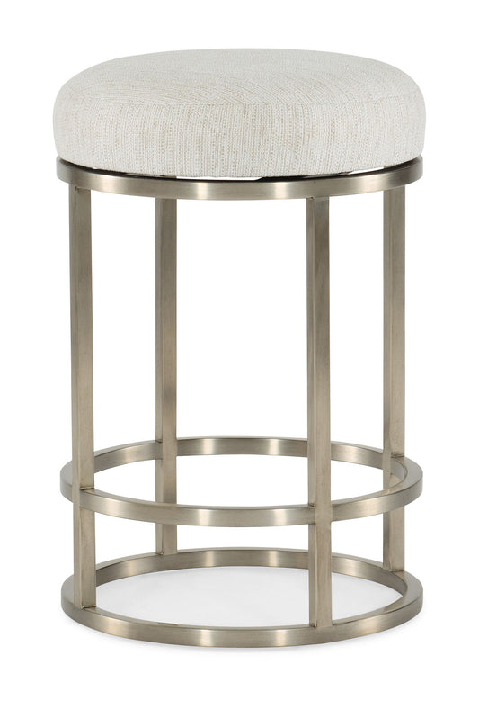 Linville Falls - Laurel Creek Counter Stool - Beige