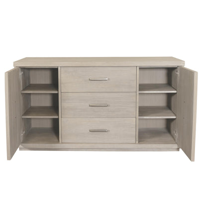 Cascade - Server - Dovetail