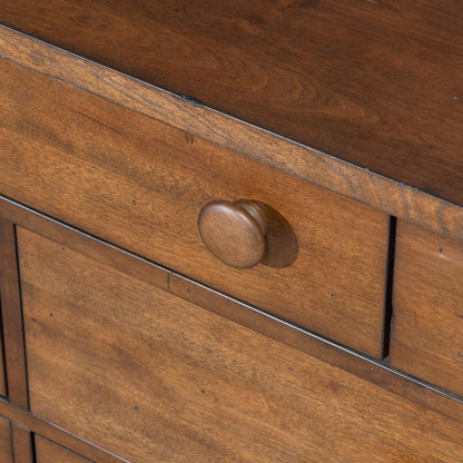 Lake House - Drawer Nightstand