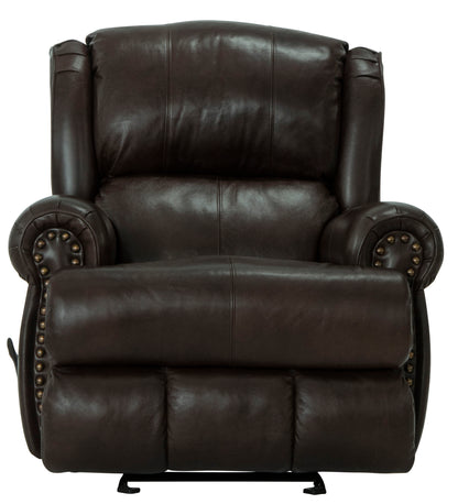 Duncan - Deluxe Glider Recliner