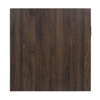 Harel - Coffee Table - Walnut