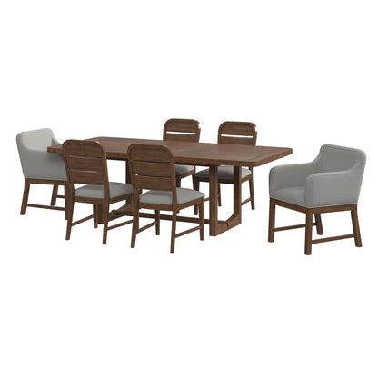 Glinda - Standard Height Dining Set