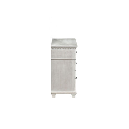 Silver Sands - Dresser