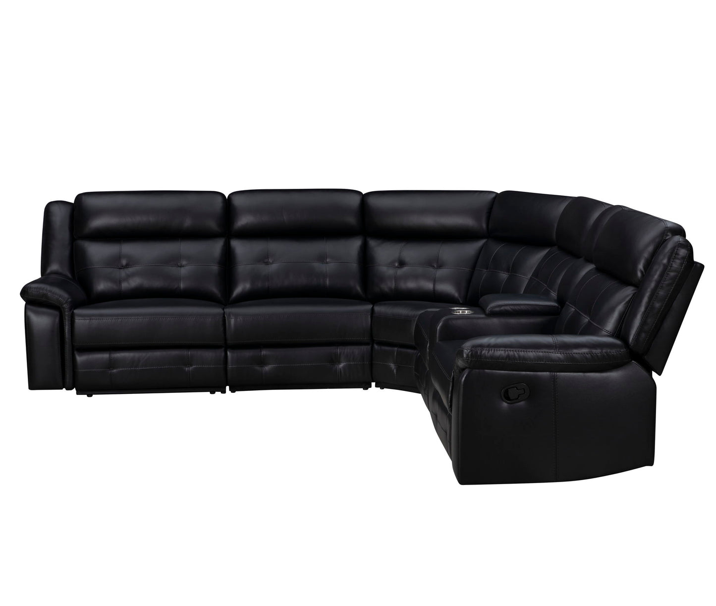 Clayton - Sectional