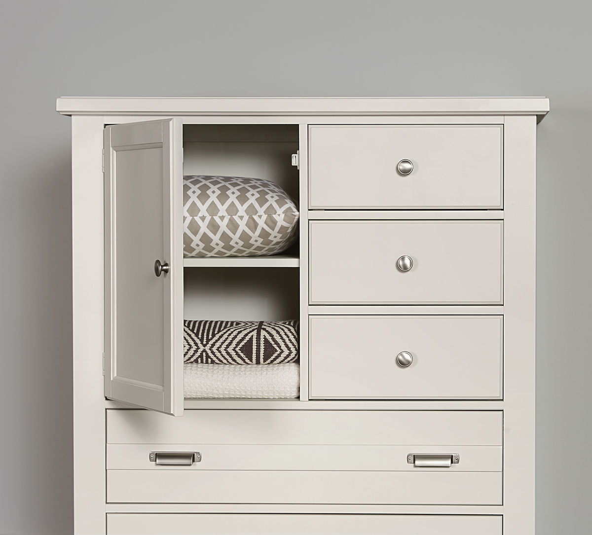 Bungalow - Armoire