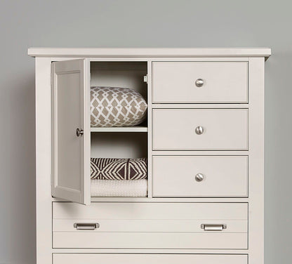 Bungalow - Armoire