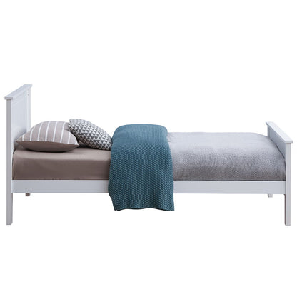 Bungalow - Bed