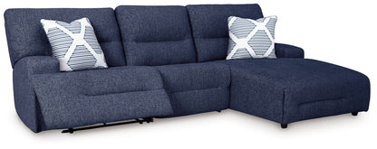 Acklen Place - Reclining Sectional