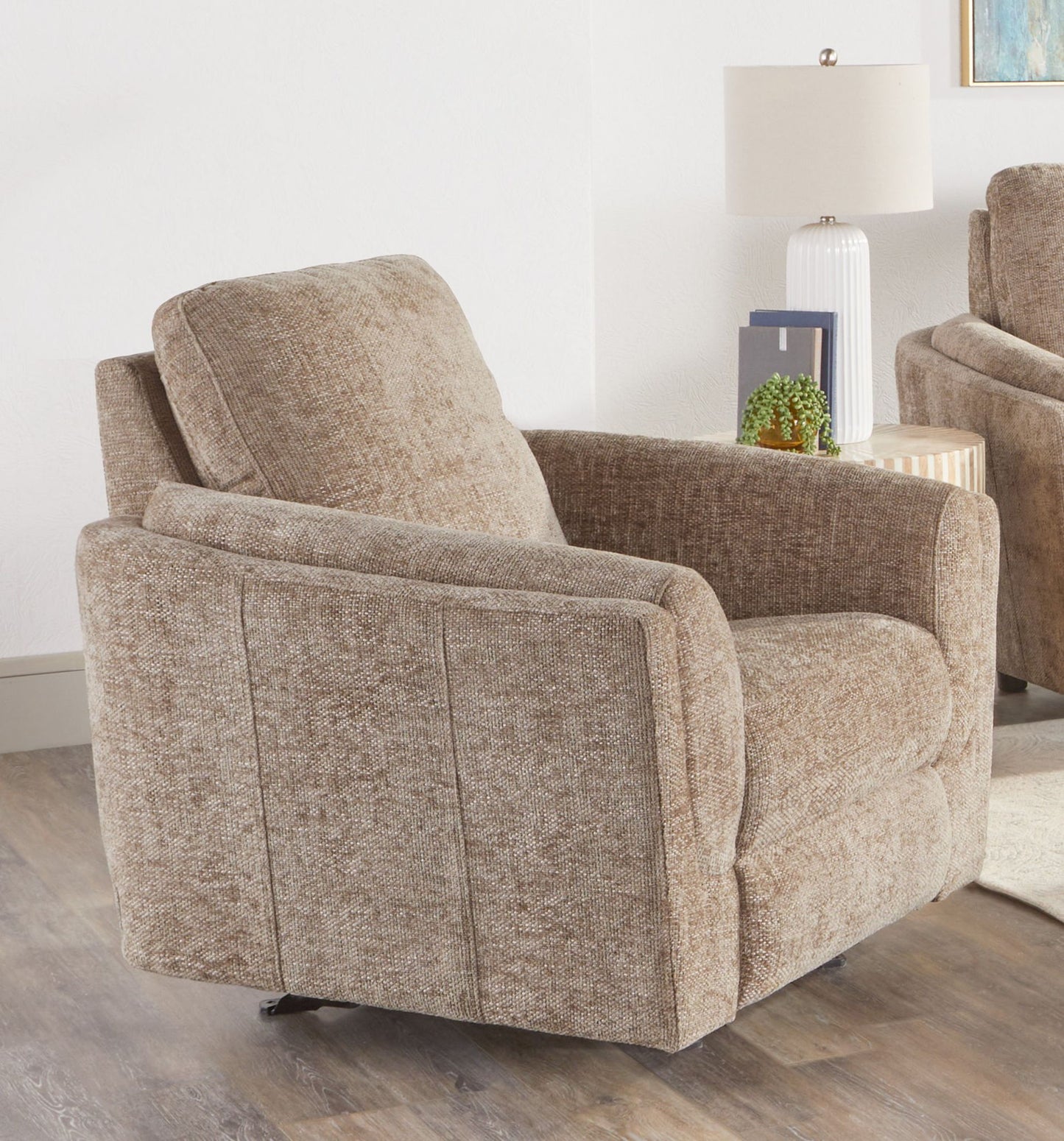 Morehead - Power Glider Recliner