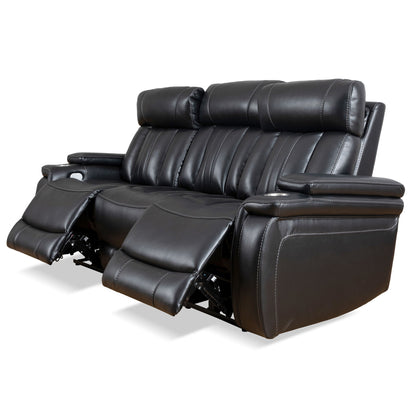 Royce - Living Room Set