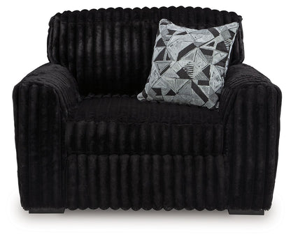 Midnight-Madness - Chair And A Half