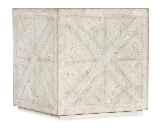 Commerce And Market - Block Buster Table
