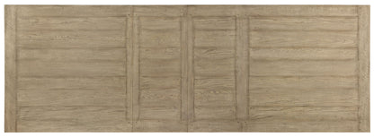 Ciao Bella - Trestle Dining Table