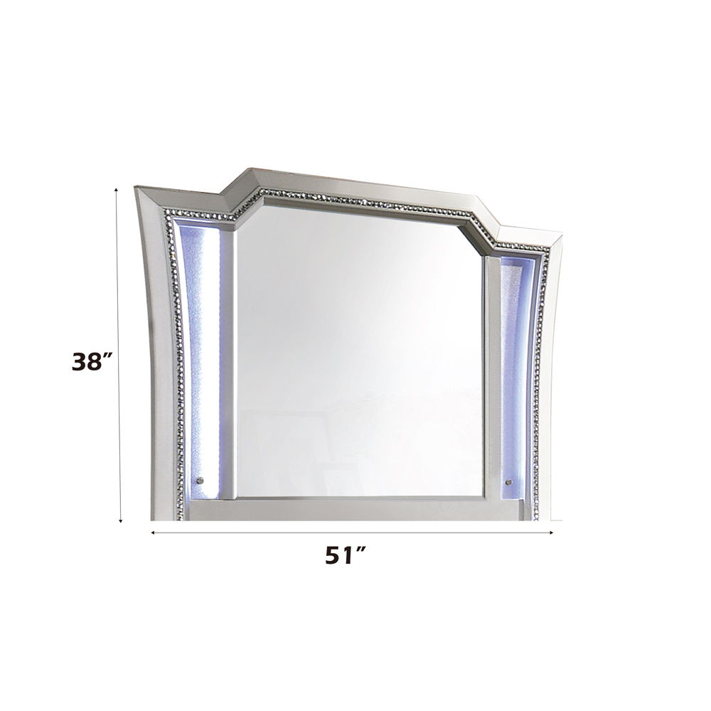Kaitlyn - Mirror (LED)
