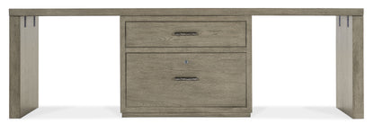 Linville Falls - Desk - 96" Top