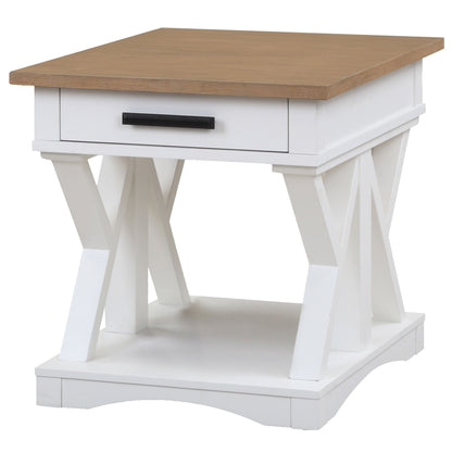 Americana Modern - Cocktail Table Set