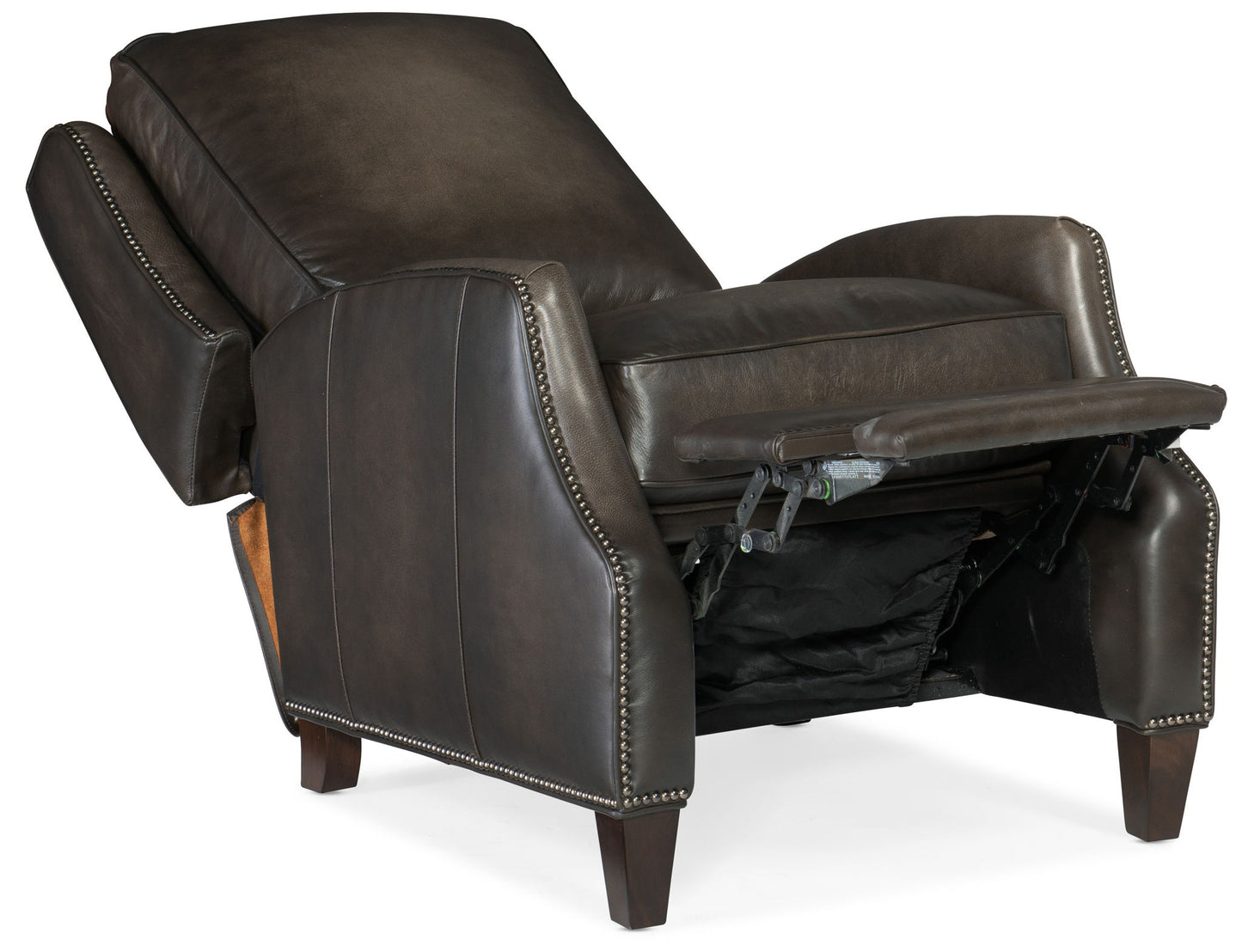 RC - Kerley Push Back Recliner
