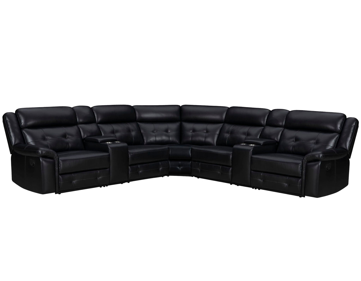 Clayton - Sectional