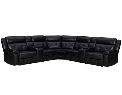 Clayton - Sectional