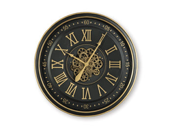 Dairton Wall Clock