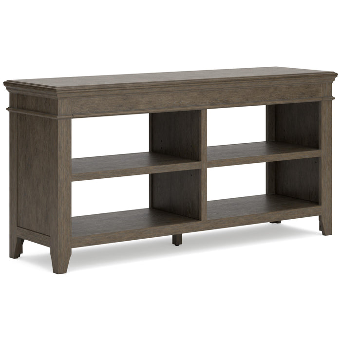 Janismore Credenza