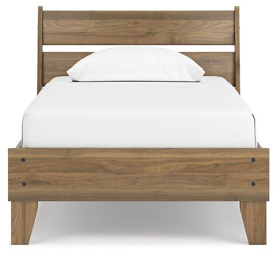 Deanlow Bed