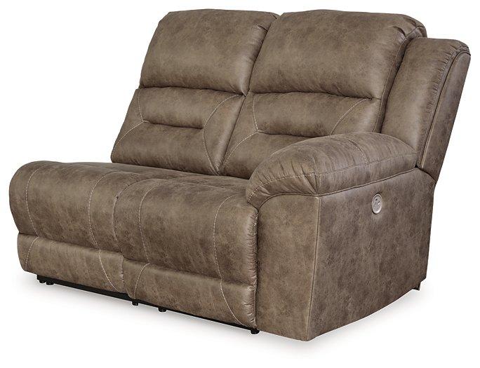 Ravenel Power Reclining Sectional