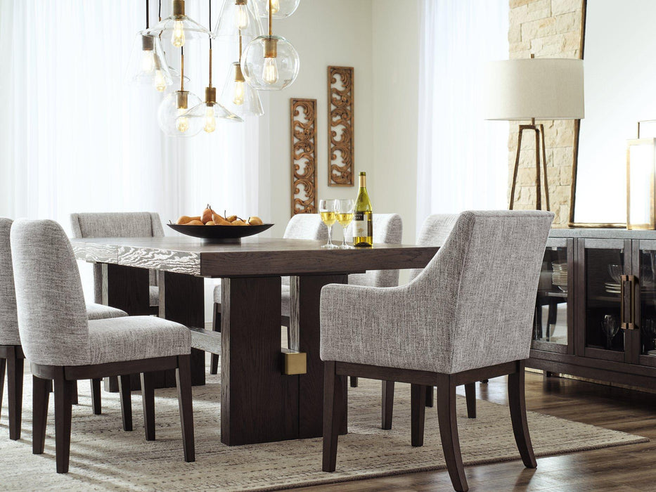 Burkhaus Dining Room Set