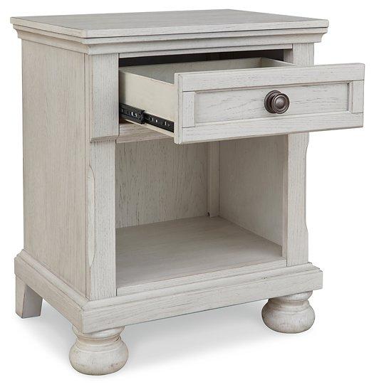 Robbinsdale Nightstand