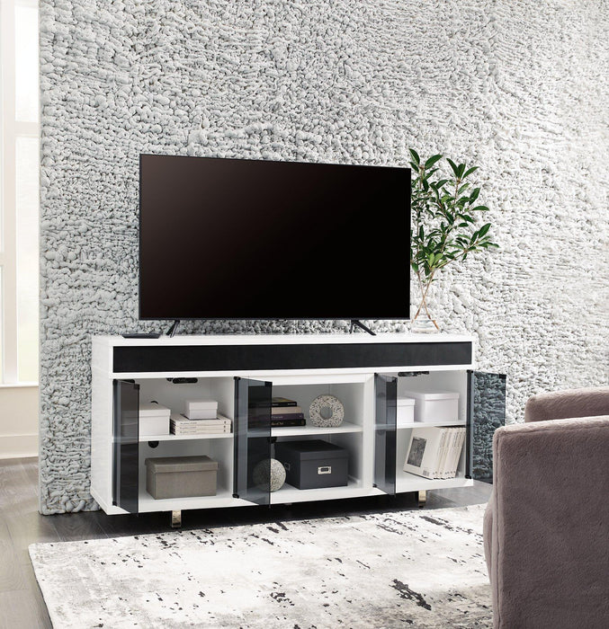 Gardoni 72" TV Stand