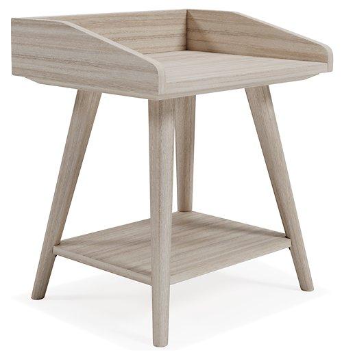 Blariden Accent Table image