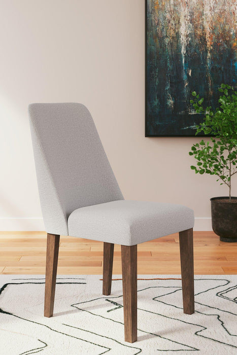 Lyncott Dining Chair