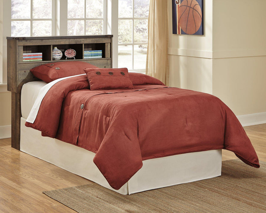 Trinell Bed