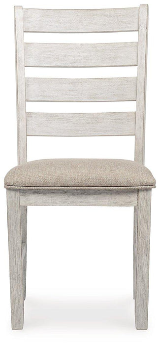 Skempton Dining Chair