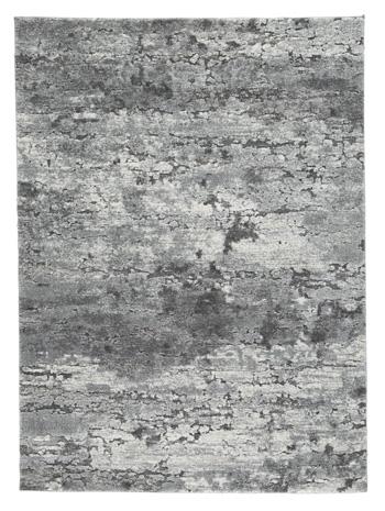 Wadyka 7'10" x 10'3" Rug