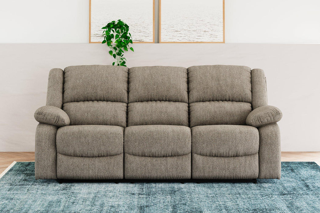 Draycoll Reclining Sofa