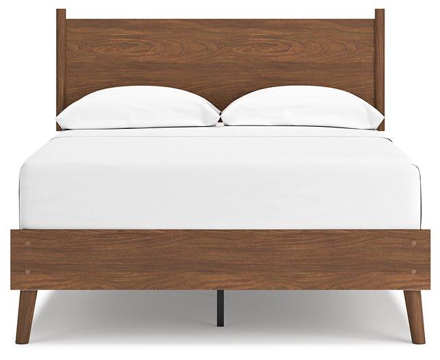 Fordmont Bed