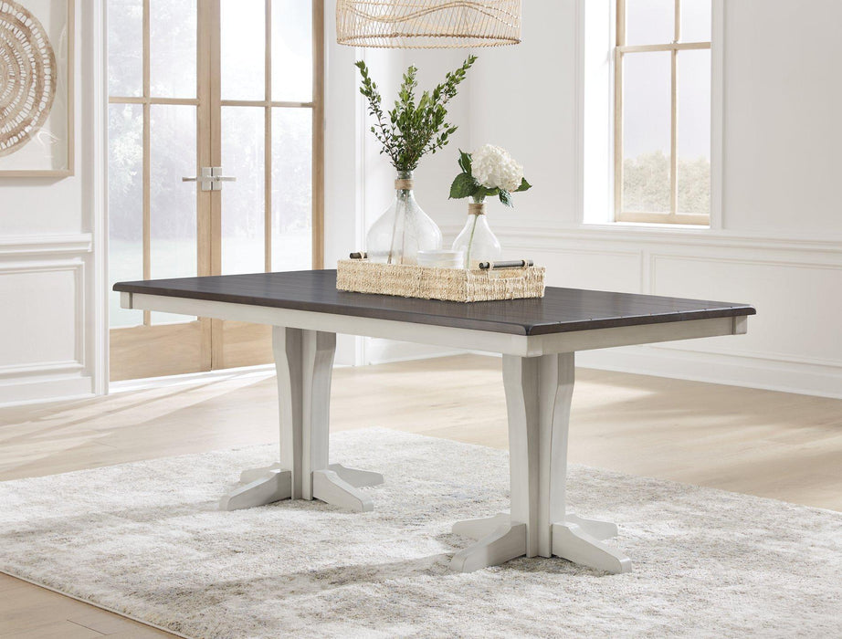 Darborn Dining Table