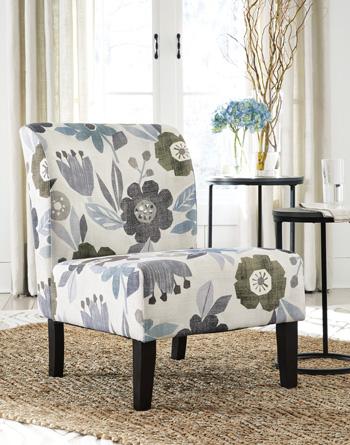 Triptis Accent Chair