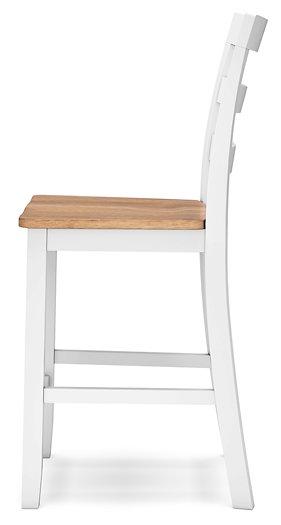 Gesthaven Counter Height Barstool